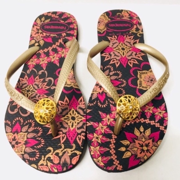 original havaianas designs